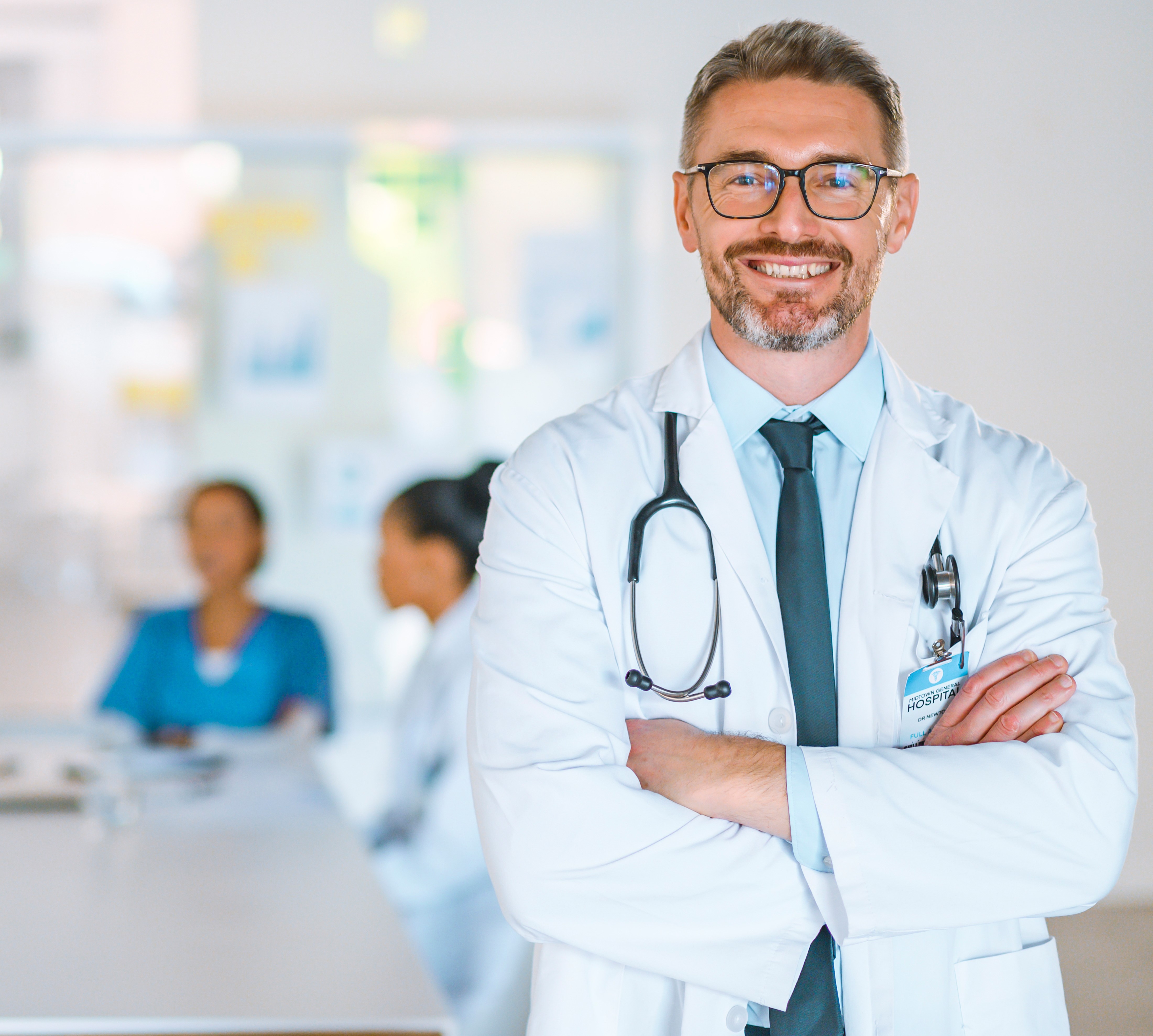 Doctor